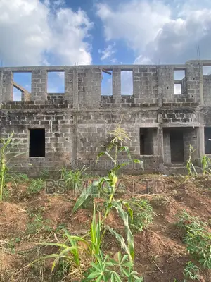 4bdrm Duplex in Harmony Community, Ogun State for sale