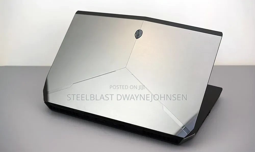 Laptop Alienware 15 R2 16GB Intel Core i7 HDD+SSD 1T
