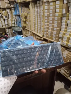 Keyboard for Dell Latitude 3340, 3350, 7490