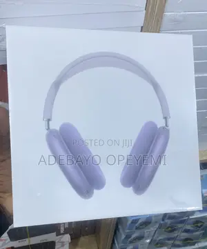 AirPods Max