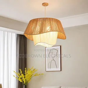 Modern Living Room Lamps Ceiling Light Interior Decoration for Home