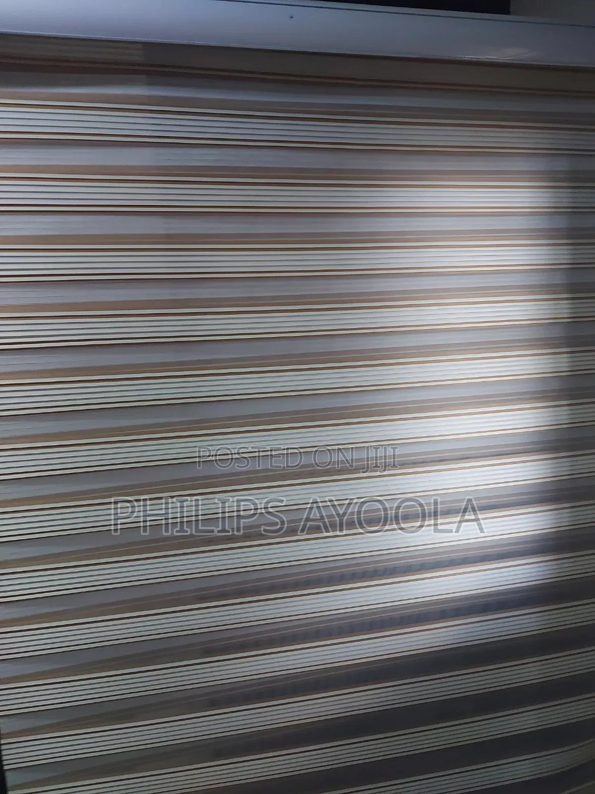 Windows Blind