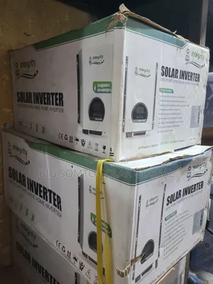 3.2kva/48v Integrity Inverter