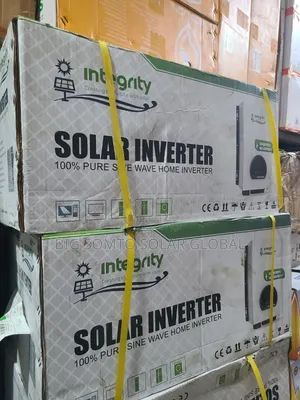 3.2kva/48v Integrity Inverter
