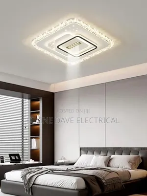 50x50 Celling Flush