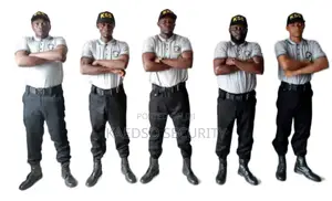 Kaedso Security Services Limited