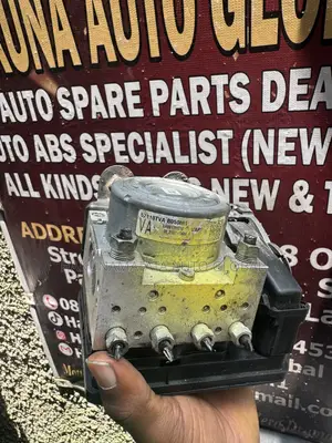 Honda Accord 2018 ABS Pump & Module