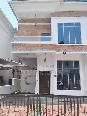 4bdrm Duplex in Call To Access, Chevron for rent