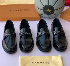 Loius Vuitton Corporate Shoe for Men Now Available in Store 🏬