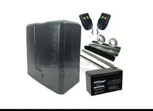 Fedlocks B2 900kg Automatic Sliding Gate Opener