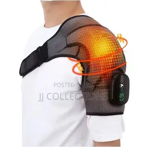 Wireless Shoulder Massager