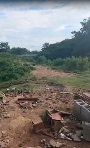 Maitama Main | Strategic Multi-Purpose Plot for Distress Sale