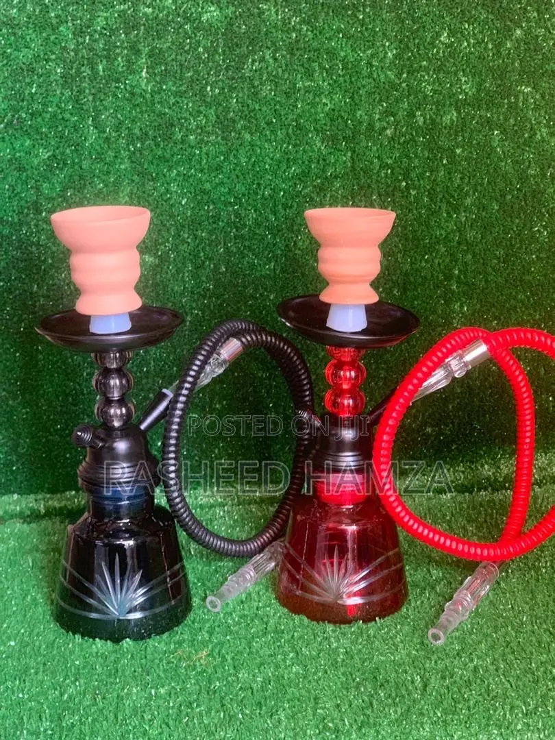 Bundle Shisha Pot