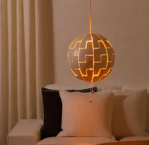 Modern Living Room Lamps Ceiling Light Interior Decoration for Home