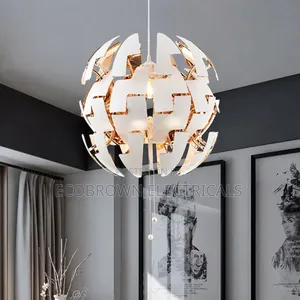 Modern Living Room Lamps Ceiling Light Interior Decoration for Home