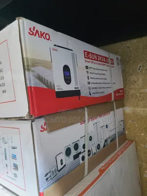 3kva/24v Sako Inverter