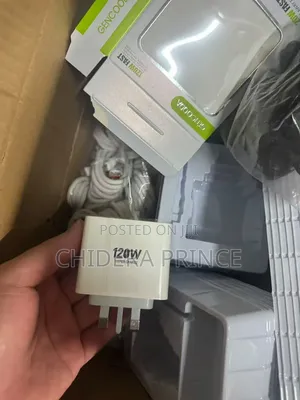 Chargers Wholesale and Retail