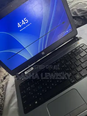 Laptop HP Folio 13 8GB Intel Core i5 HDD 500GB