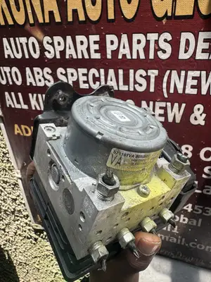 ABS Pump/Module for Honda Accord 2018