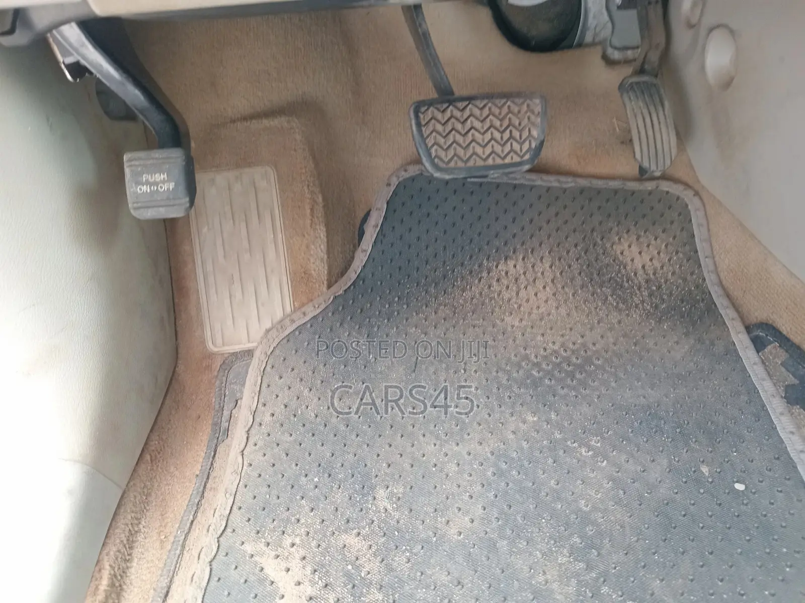 Lexus RX 2010 Silver