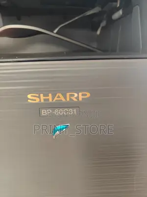 Shaep Bp 60c31