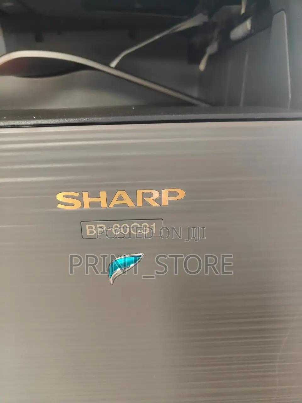 Shaep Bp 60c31