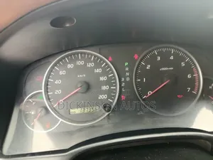 Mercedes-Benz E350 2010 Silver