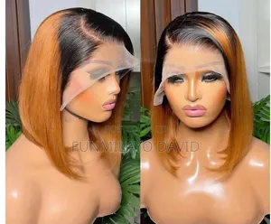 Nathy B Hair