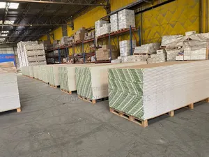 Gypsum Board