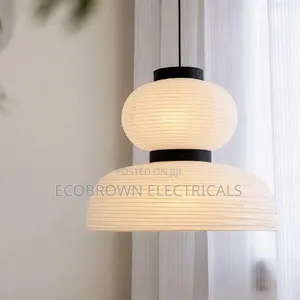 Living Room Bedroom Dining Room Black Chandelier Ceiling Lamp Fixture
