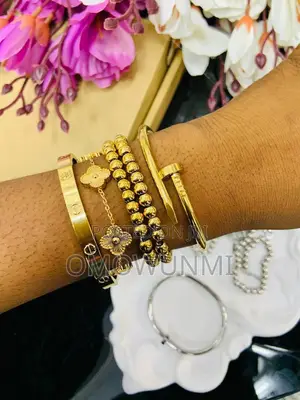 Ladies Jewelry