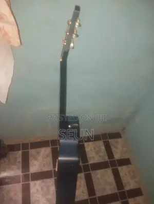 Acoustic Guitar