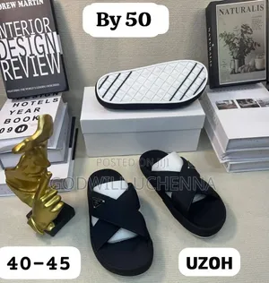 Men Footwear
