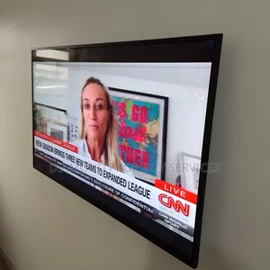 43 Inches Smart TV