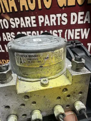 Honda Accord 2018 ABS Hydraulic Pump Assembly