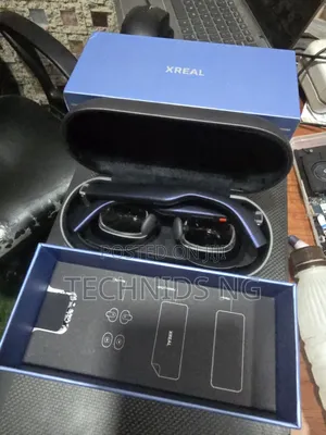 Xreal 1s Ar Glasses