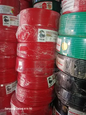 16mm Single Cable Soar