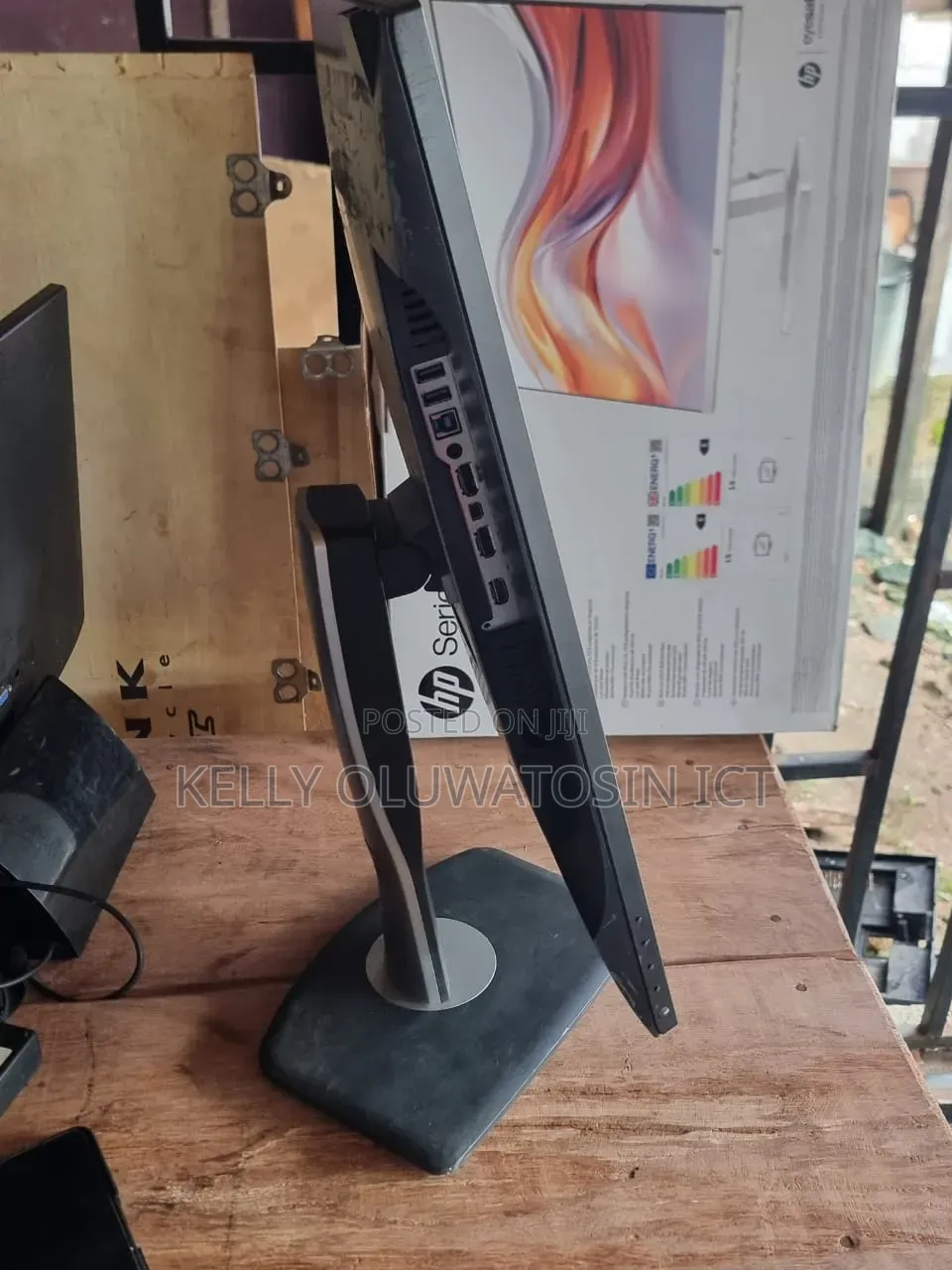 Dell 24inches Frameless