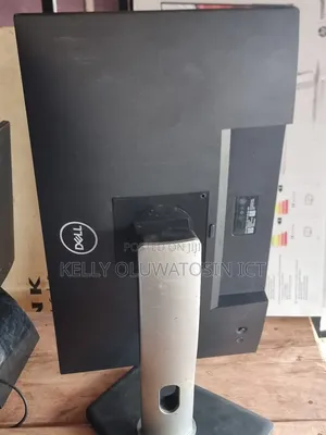 Dell 24inches Frameless