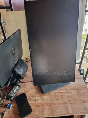 Dell 24inches Frameless