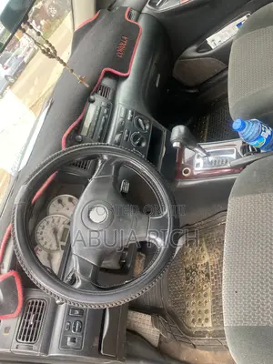 Toyota Corolla S 2004 Gray