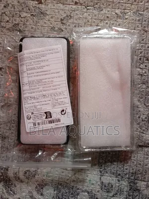 Infinix Note 30 Pro Transparent Case Available