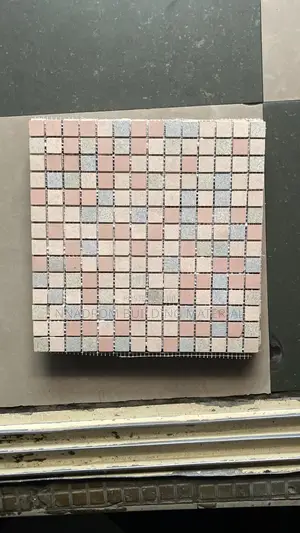 Cerabati Mosaic Artwork
