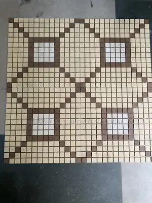 Cerabati Mosaic Artwork