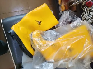 Safety Rain Boots