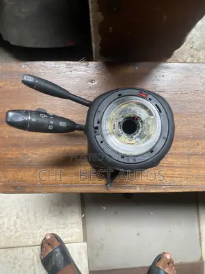 Mercedes Benz Steering Switch or Angle Sensor