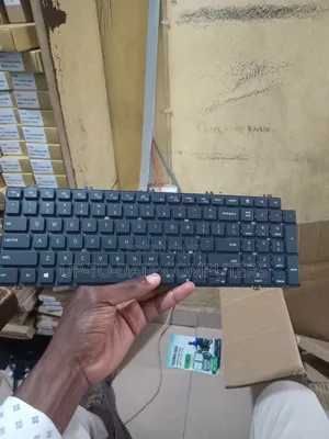 Keyboard for Dell 5520