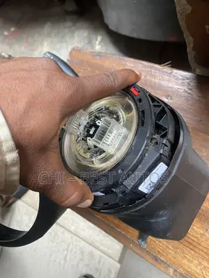 Mercedes Benz Steering Switch or Angle Sensor