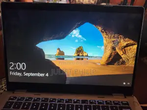 Laptop Dell Latitude 5310 2-in-1 16GB Intel Core i5 SSD 256GB