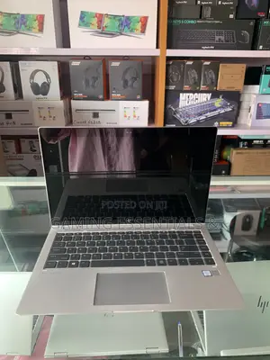 Laptop HP EliteBook x360 1040 G5 8GB Intel Core i5 SSD 256GB